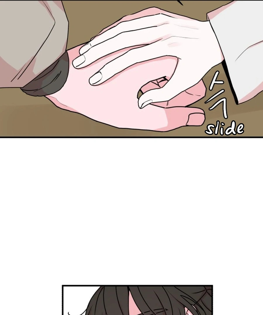 Fox Love Story chapter 26 page 118