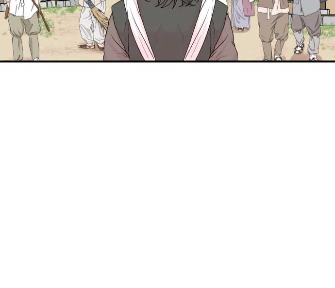 Fox Love Story chapter 3 page 6