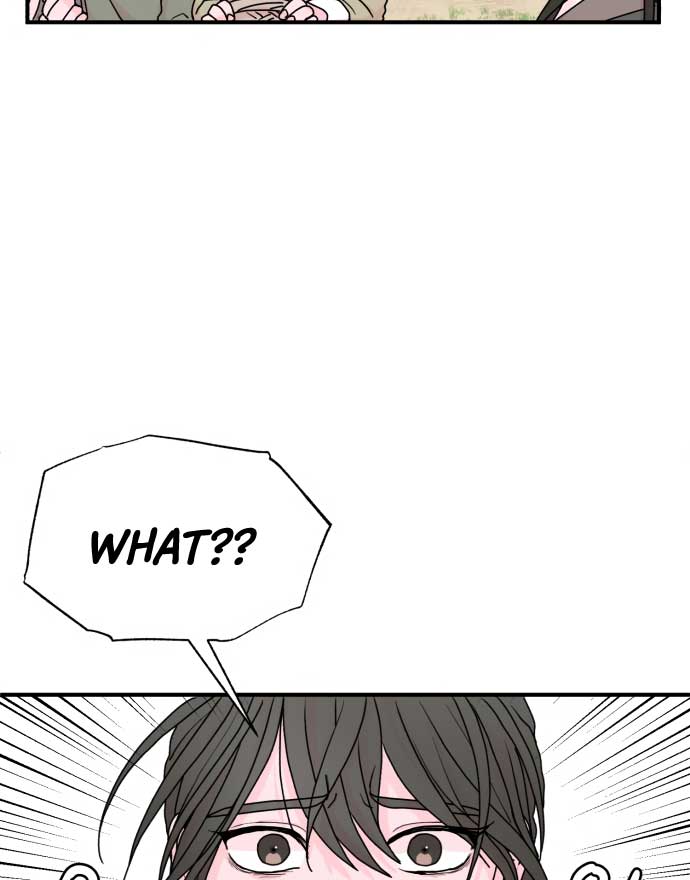Fox Love Story chapter 3 page 10