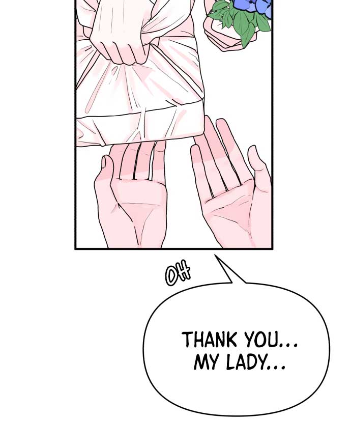 Fox Love Story chapter 3 page 21