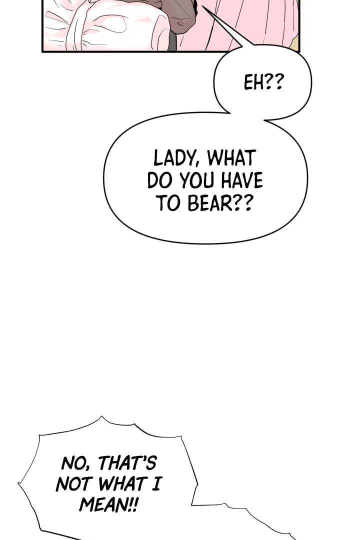 Fox Love Story chapter 3 page 27