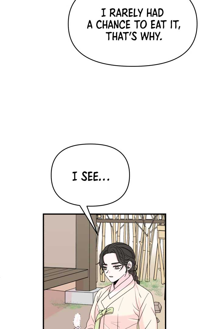 Fox Love Story chapter 3 page 53