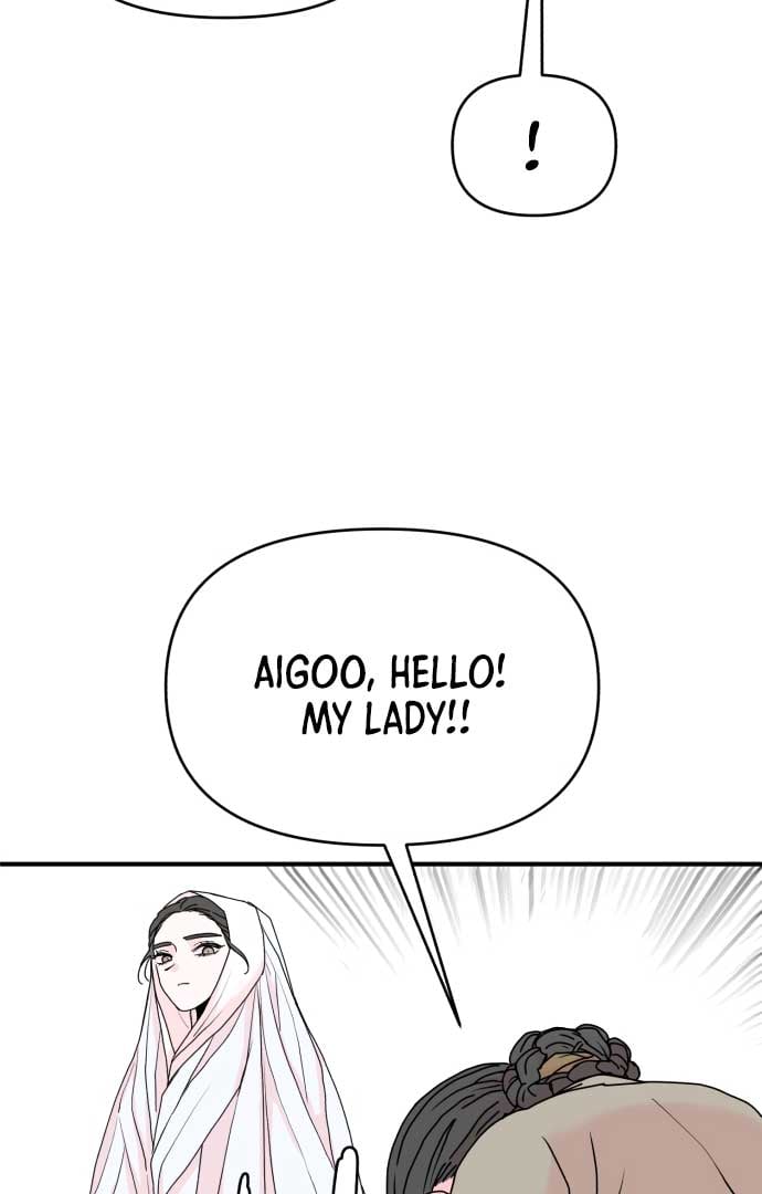 Fox Love Story chapter 3 page 62