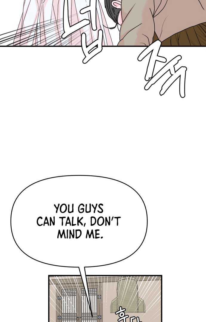 Fox Love Story chapter 3 page 63