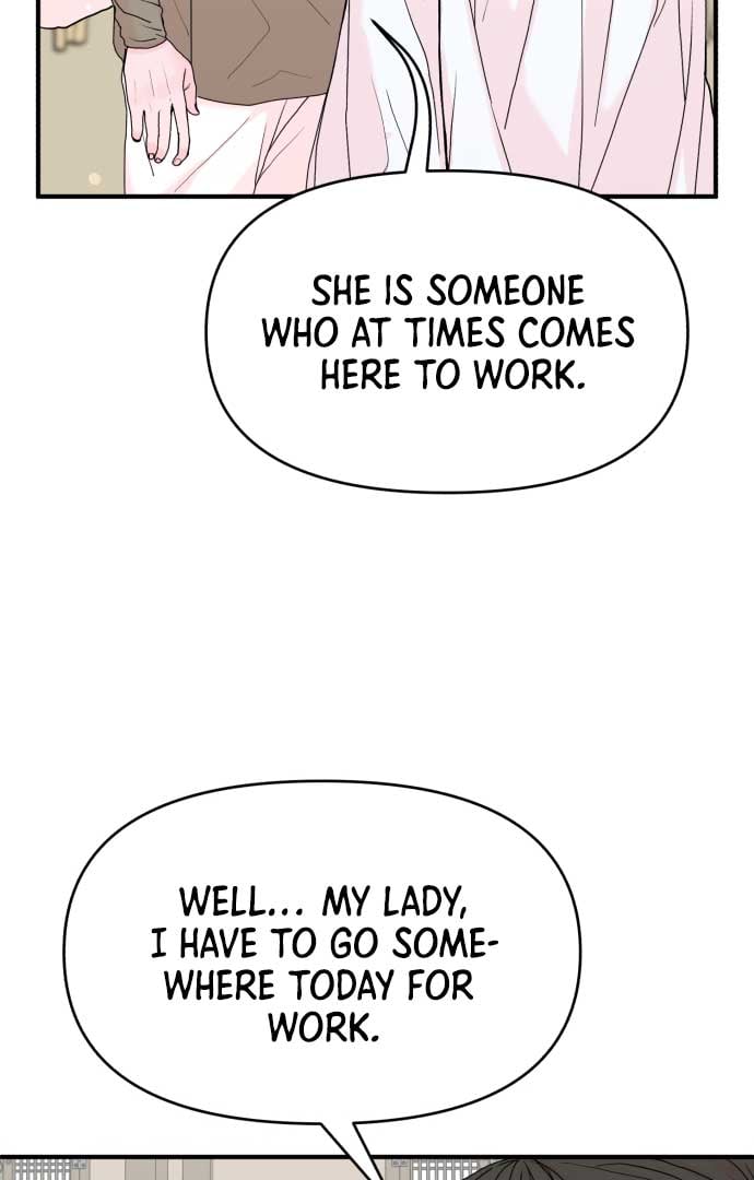 Fox Love Story chapter 3 page 67