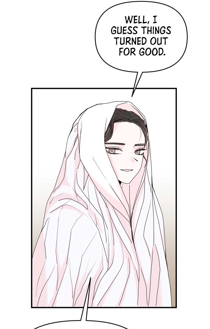 Fox Love Story chapter 3 page 71