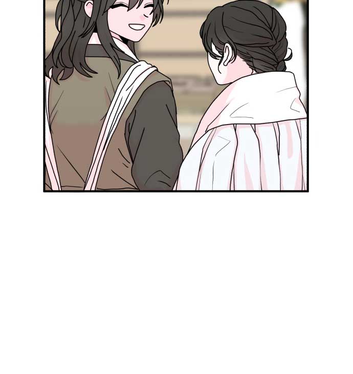 Fox Love Story chapter 3 page 80