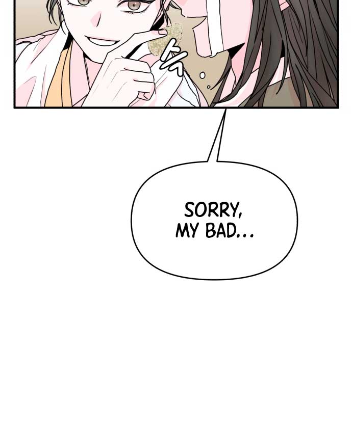 Fox Love Story chapter 3 page 94