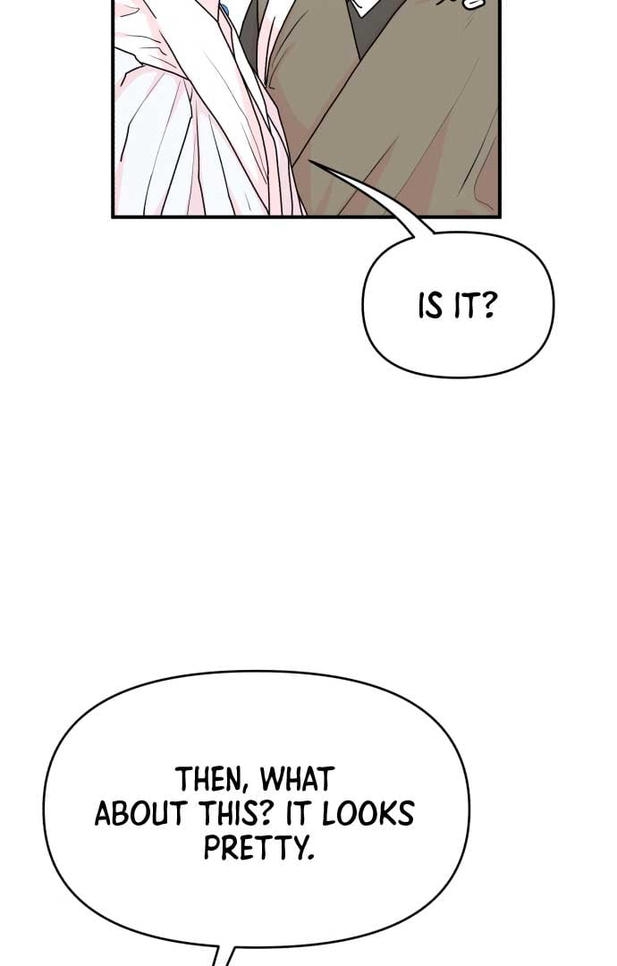 Fox Love Story chapter 3 page 97