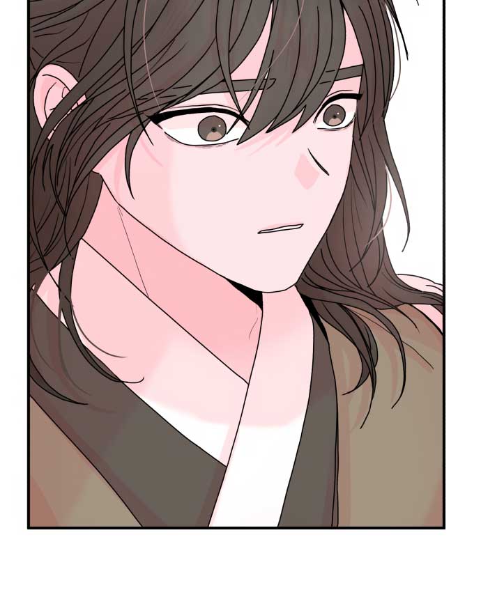 Fox Love Story chapter 3 page 129