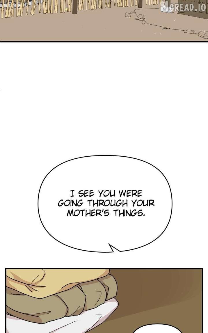 Fox Love Story chapter 32 page 2