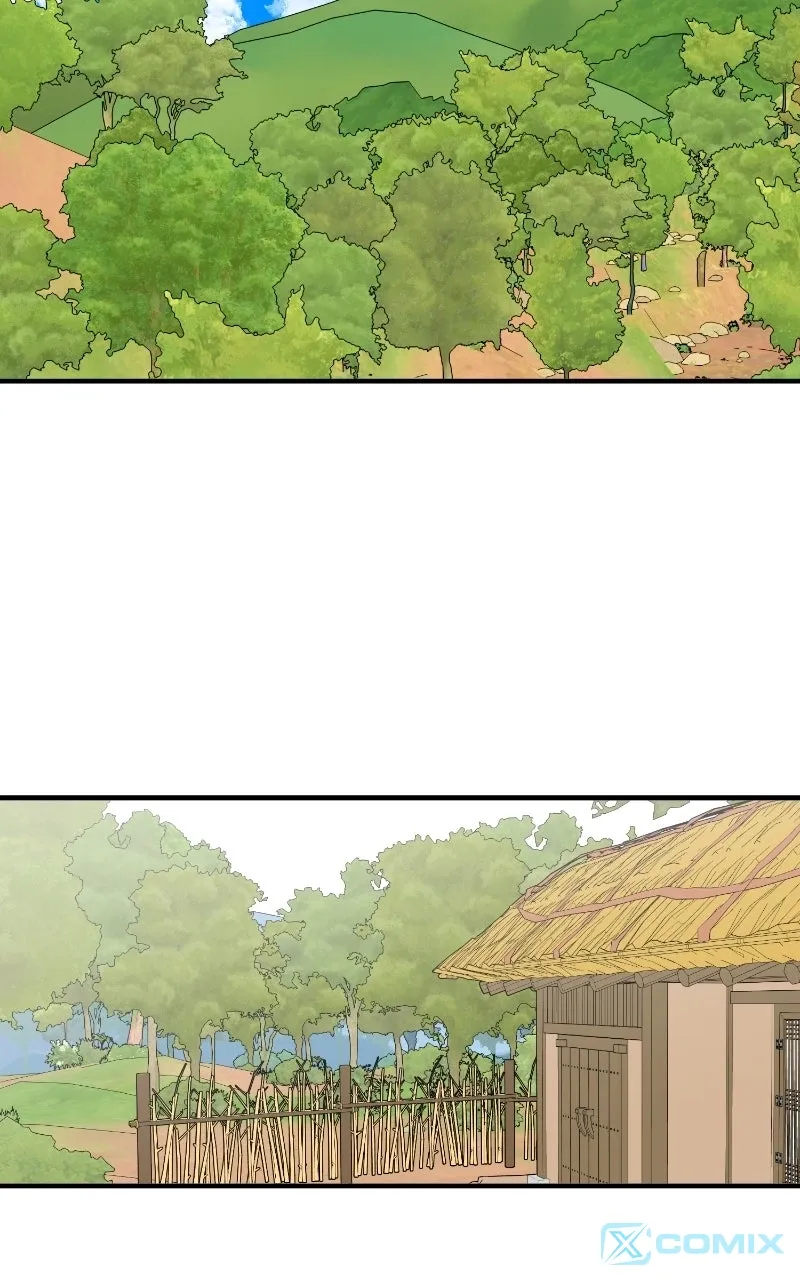 Fox Love Story chapter 34 page 24