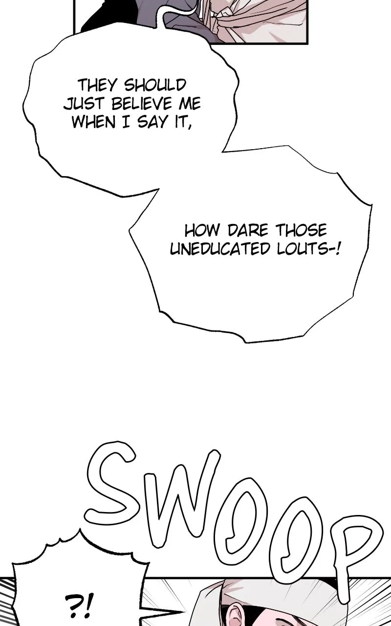 Fox Love Story chapter 34 page 10