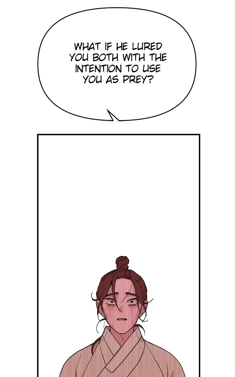 Fox Love Story chapter 34 page 20