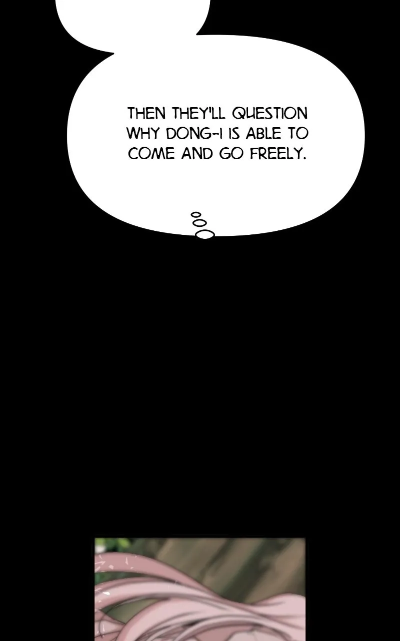 Fox Love Story chapter 34 page 55