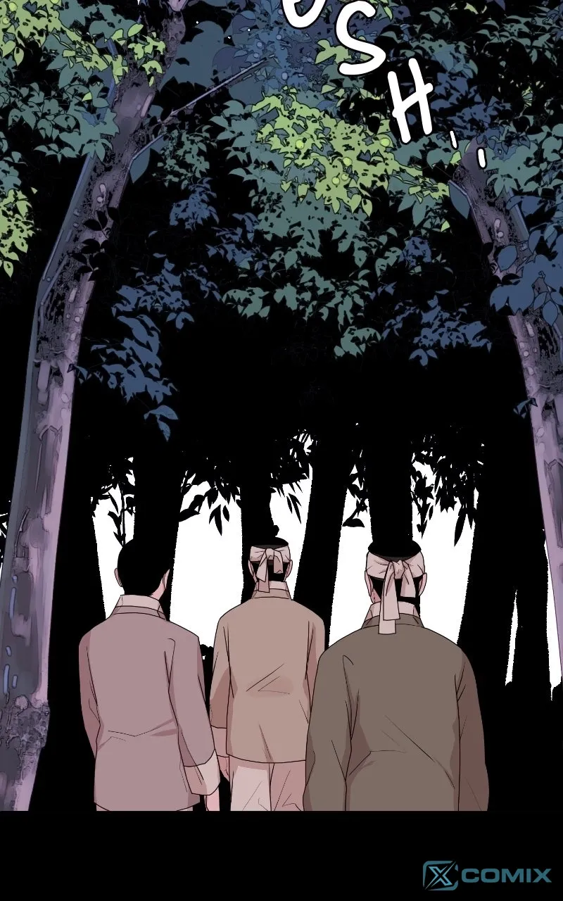 Fox Love Story chapter 34 page 66
