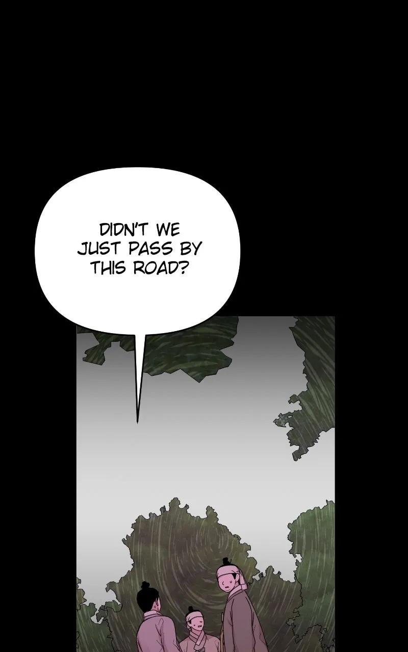 Fox Love Story chapter 34 page 68
