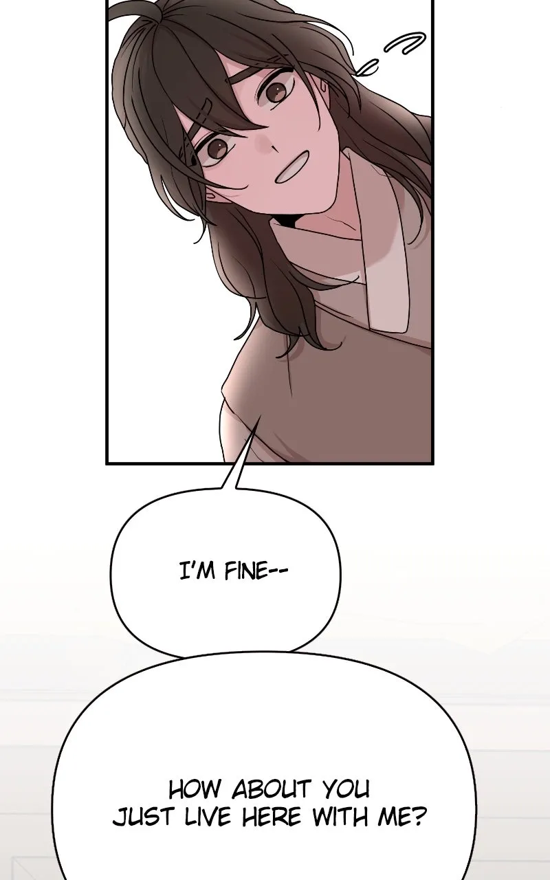 Fox Love Story chapter 34 page 37