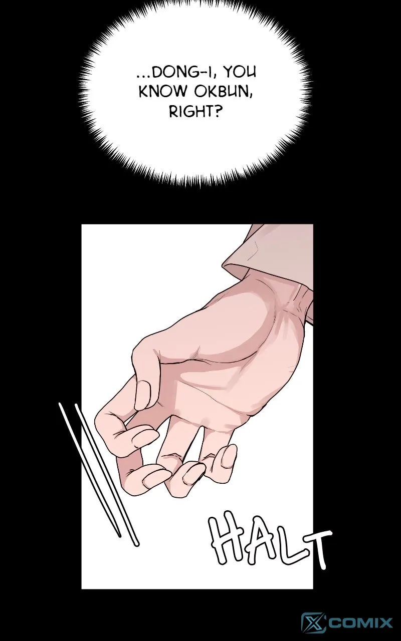 Fox Love Story chapter 34 page 57