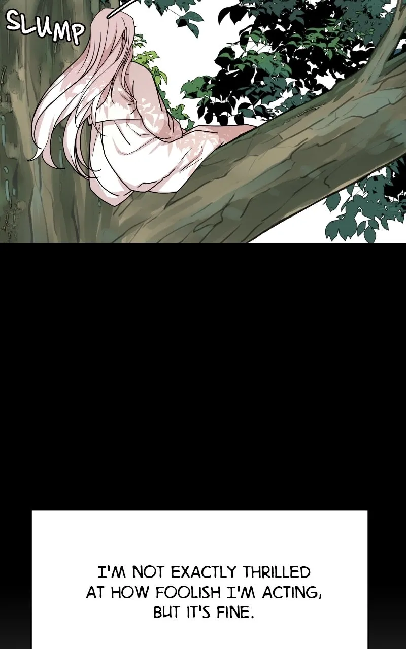 Fox Love Story chapter 34 page 73