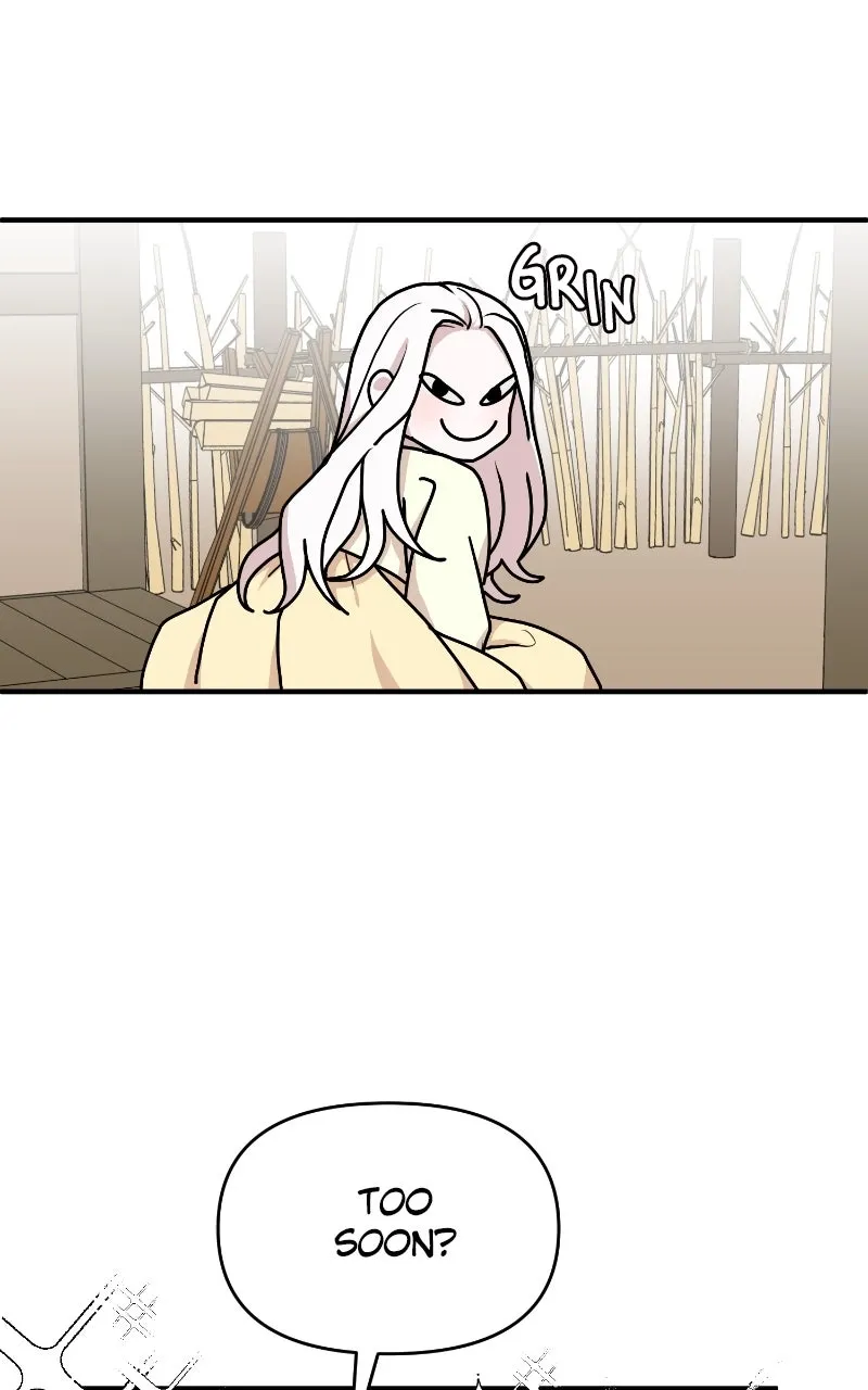Fox Love Story chapter 34 page 47