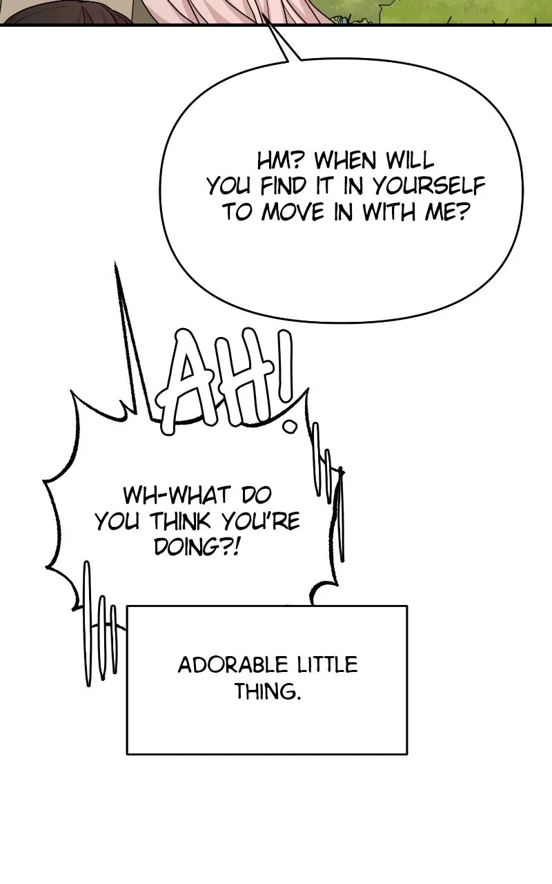 Fox Love Story chapter 34 page 50