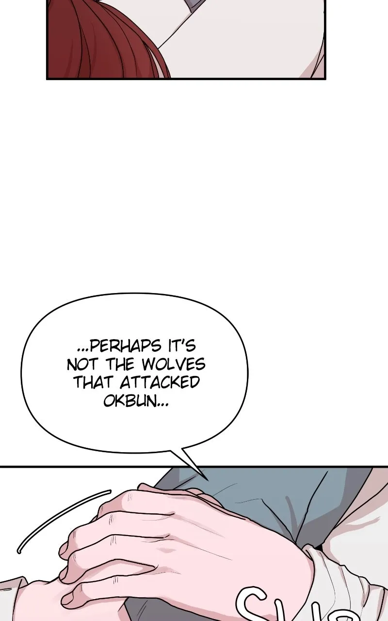 Fox Love Story chapter 34 page 16