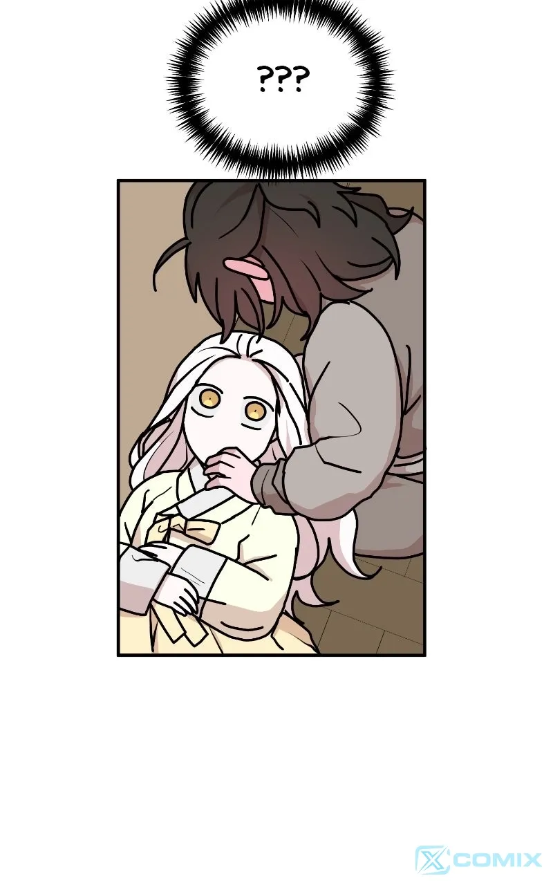 Fox Love Story chapter 34 page 42