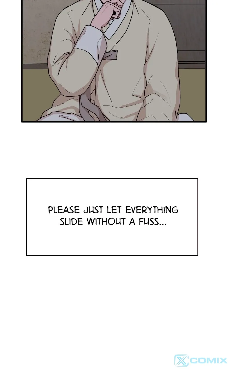 Fox Love Story chapter 34 page 81