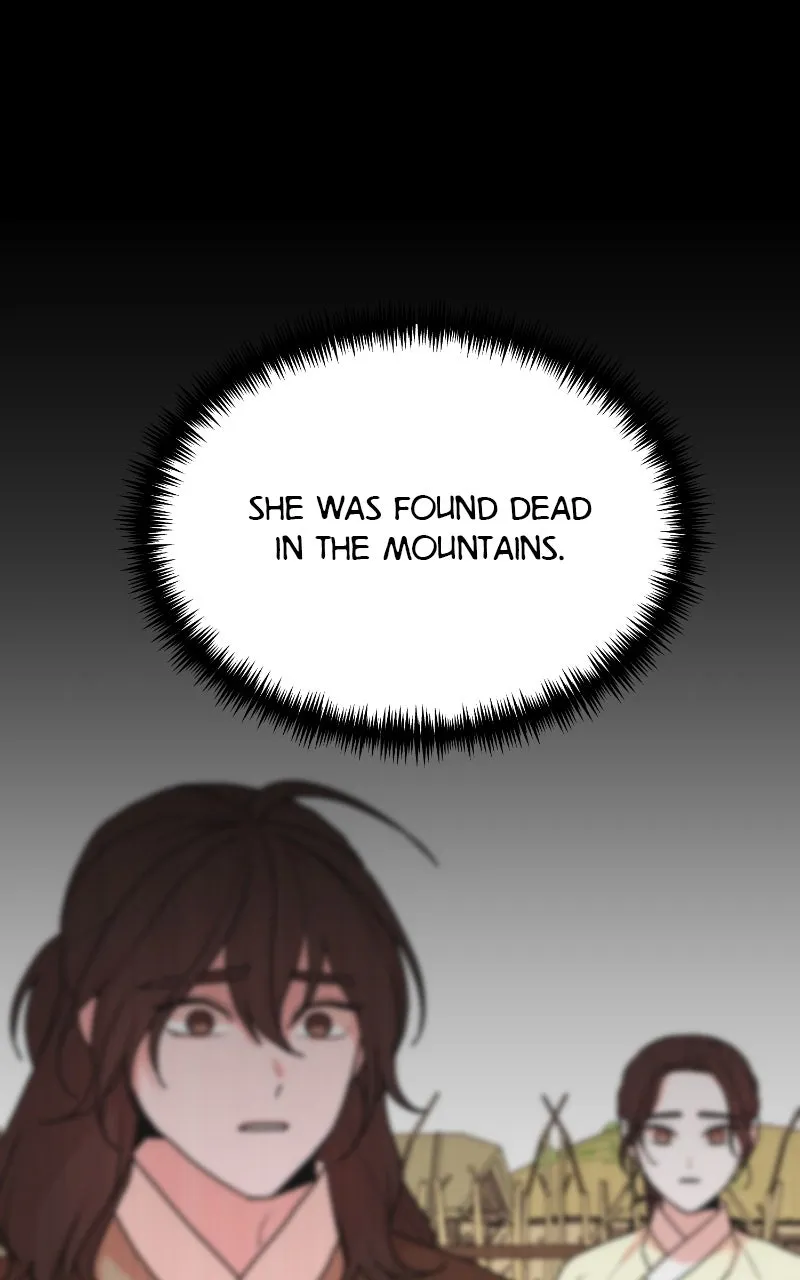 Fox Love Story chapter 34 page 58