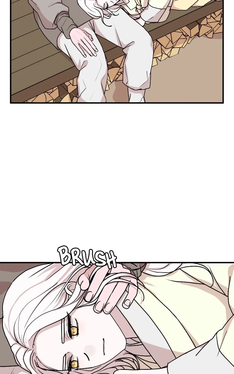 Fox Love Story chapter 34 page 26