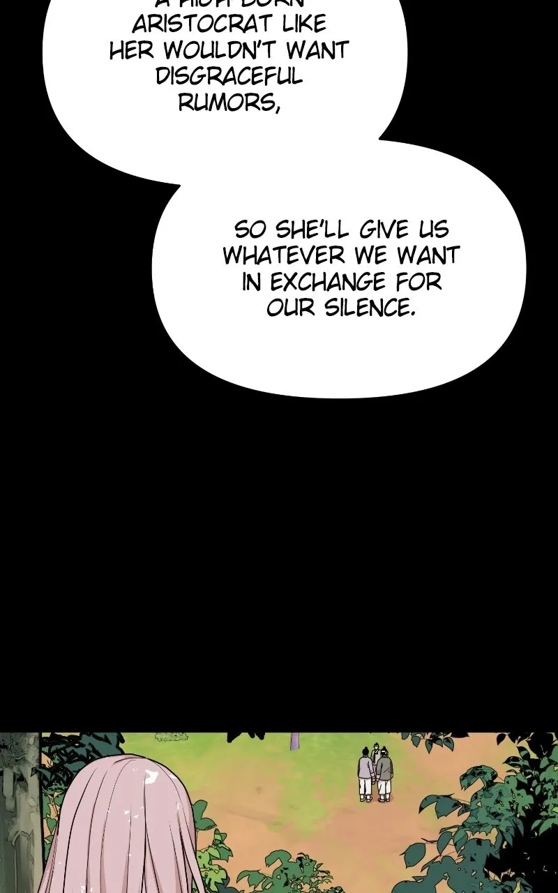 Fox Love Story chapter 34 page 35