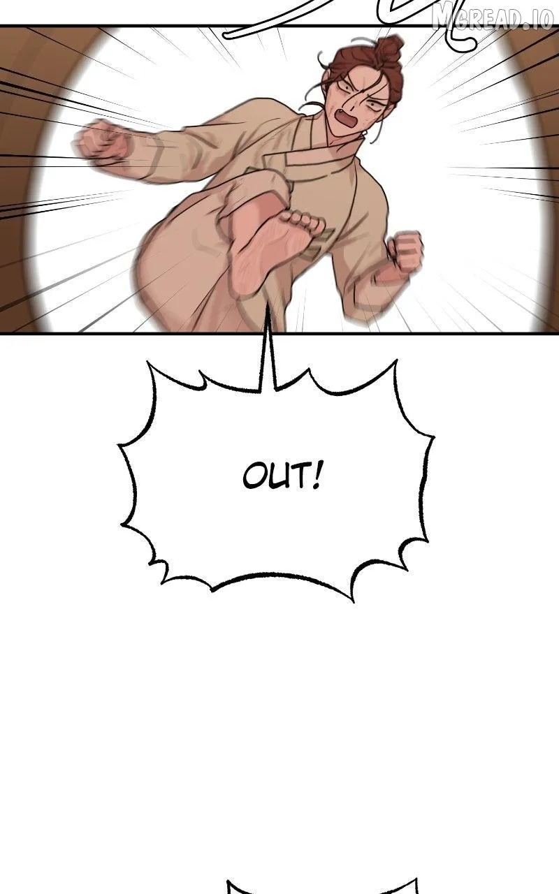 Fox Love Story chapter 35 page 41