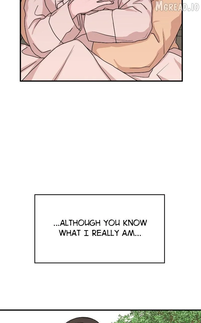 Fox Love Story chapter 35 page 16