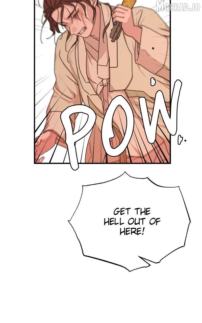 Fox Love Story chapter 35 page 68