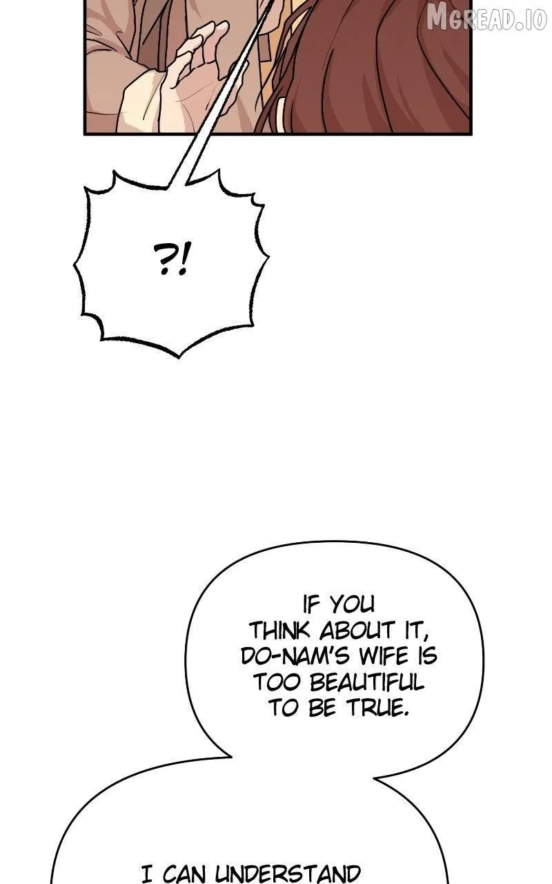 Fox Love Story chapter 35 page 73