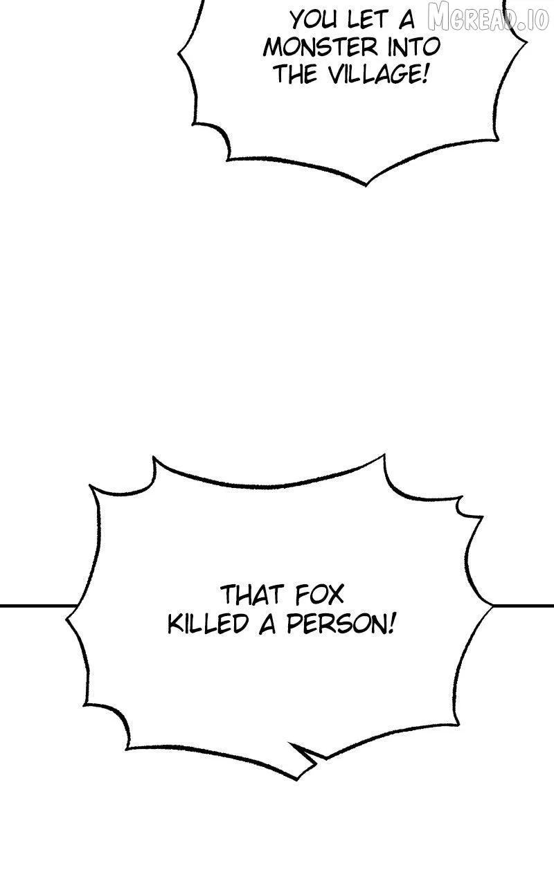 Fox Love Story chapter 35 page 55
