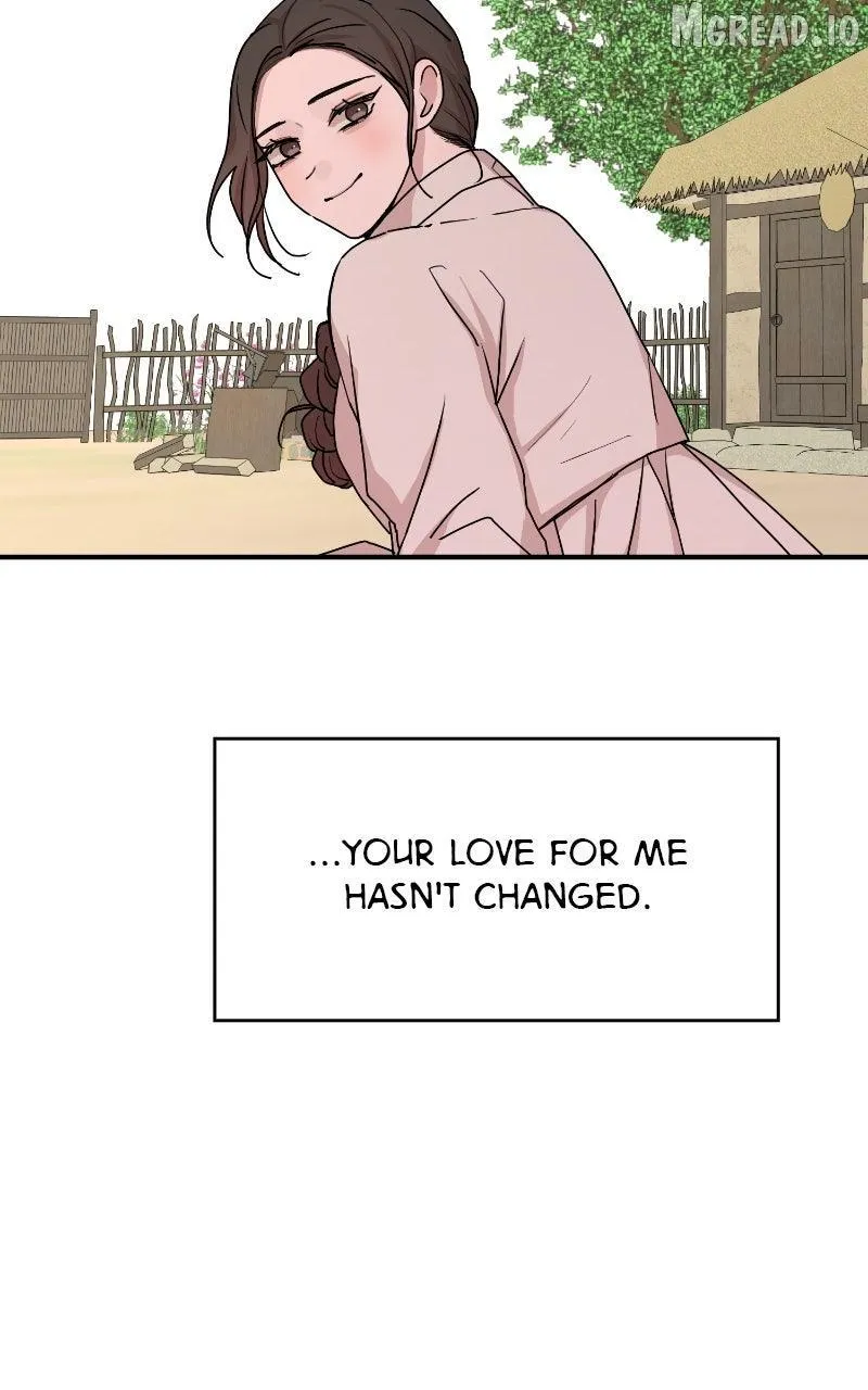 Fox Love Story chapter 35 page 17