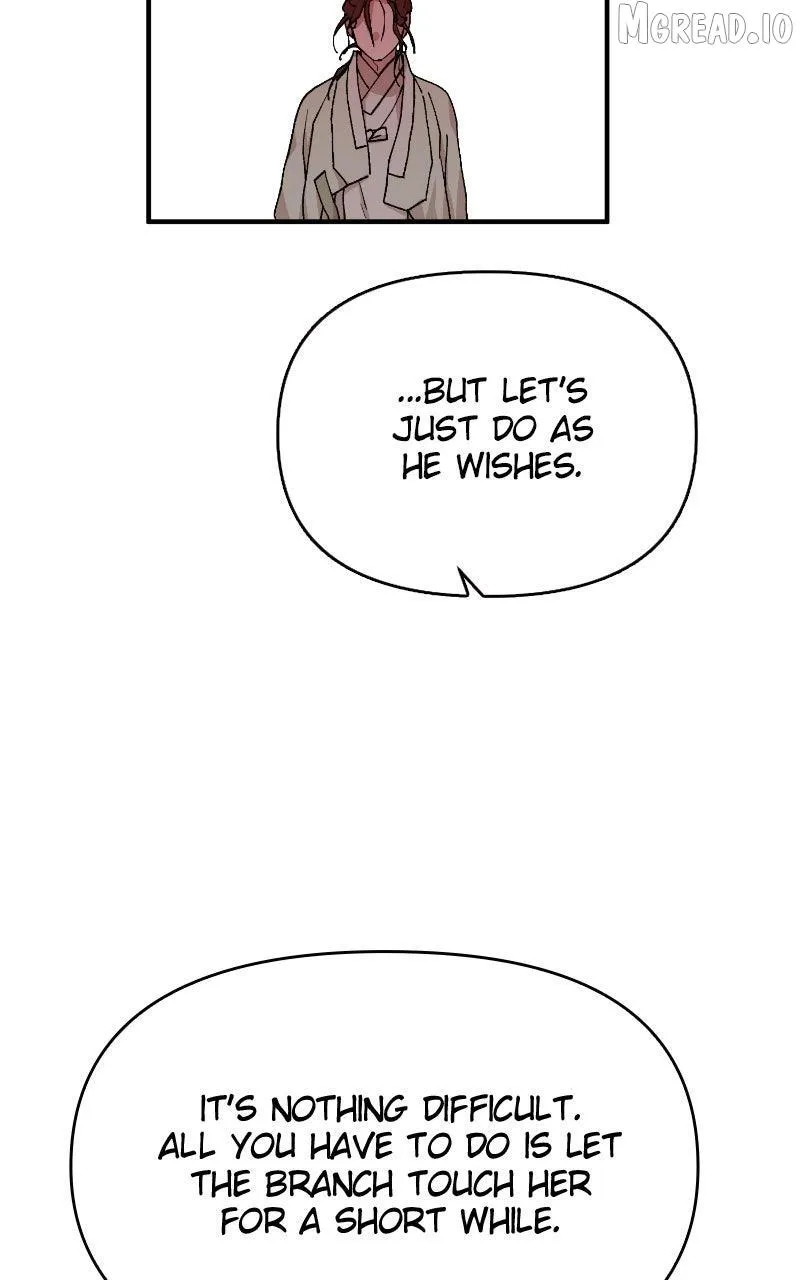 Fox Love Story chapter 35 page 79