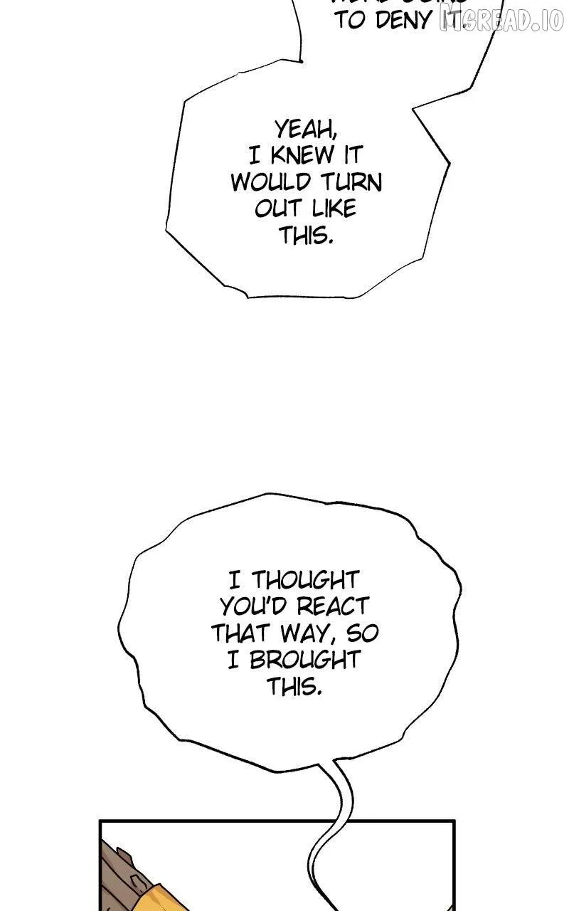 Fox Love Story chapter 35 page 61
