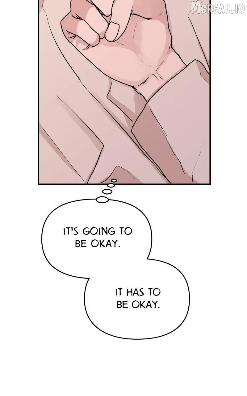 Fox Love Story chapter 35 page 10