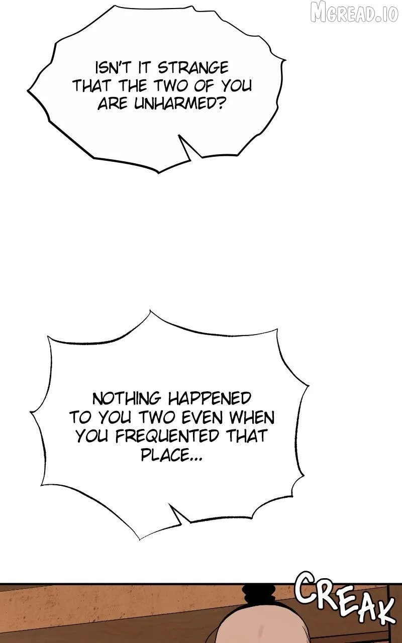 Fox Love Story chapter 35 page 44