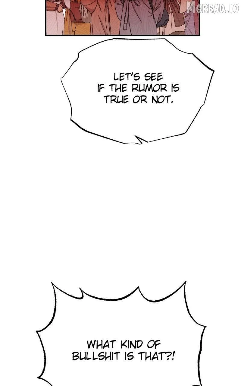 Fox Love Story chapter 35 page 65