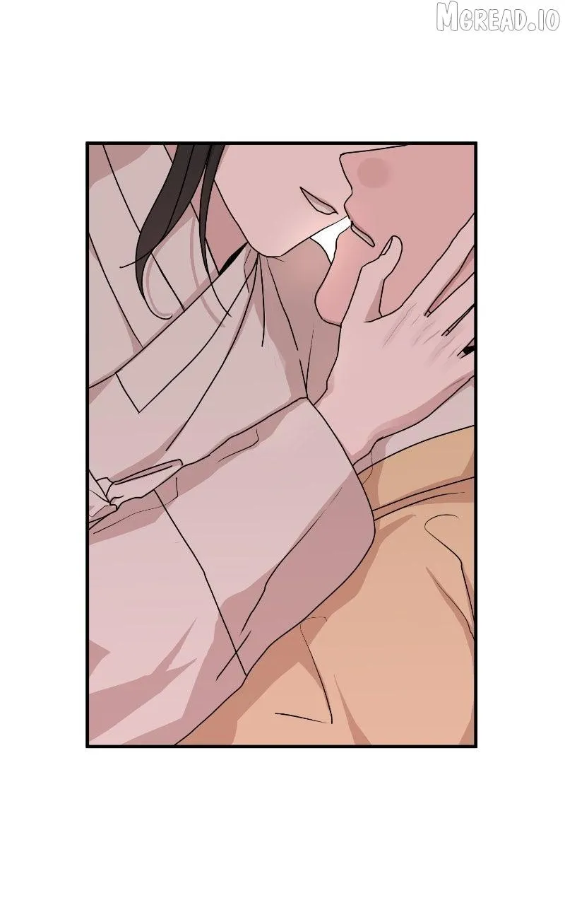 Fox Love Story chapter 35 page 18
