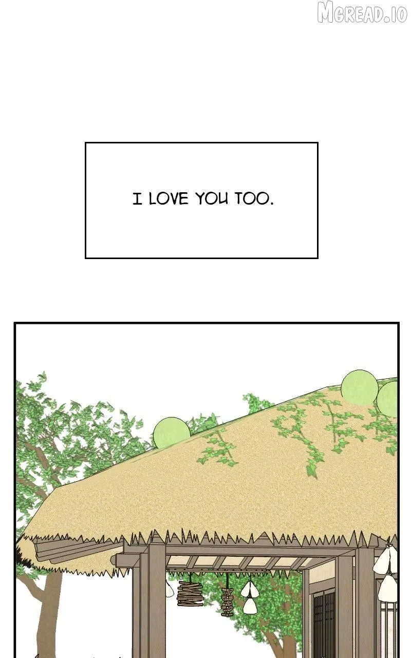 Fox Love Story chapter 35 page 19