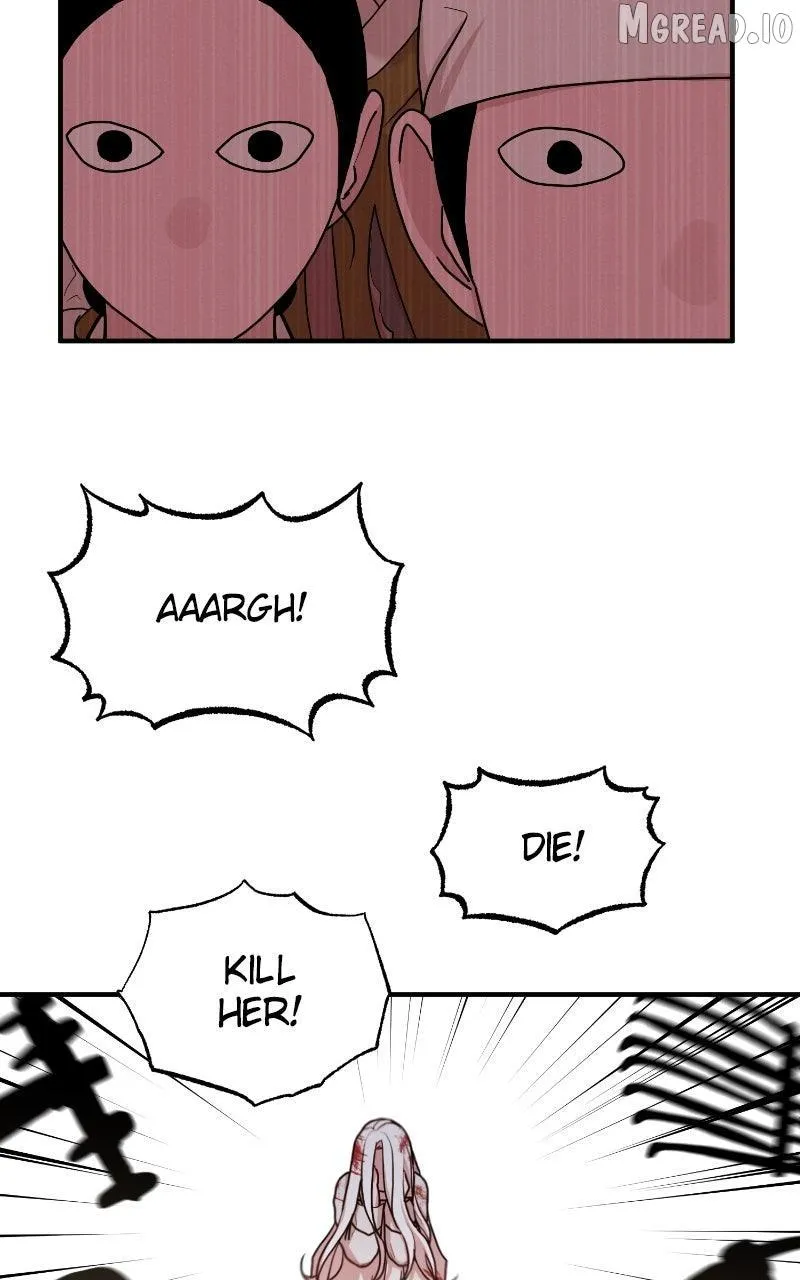 Fox Love Story chapter 36 page 65