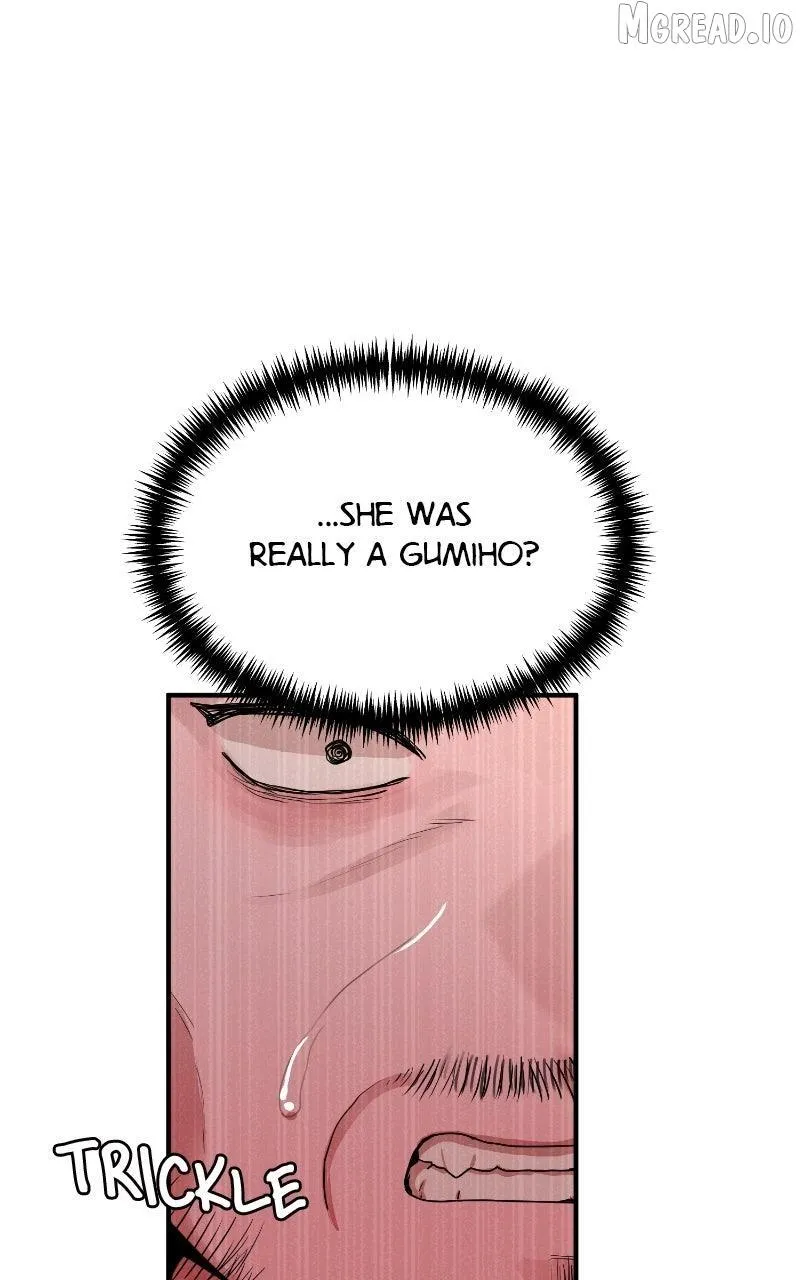 Fox Love Story chapter 36 page 80