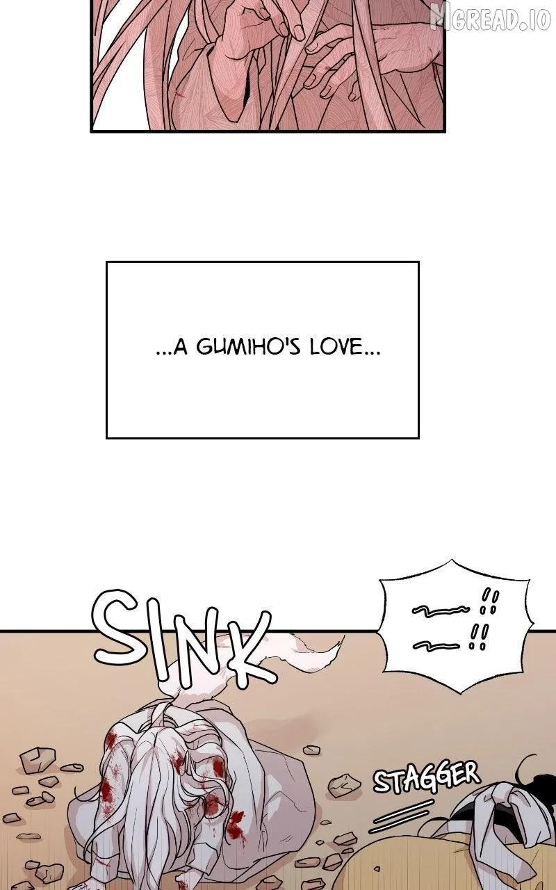 Fox Love Story chapter 36 page 67