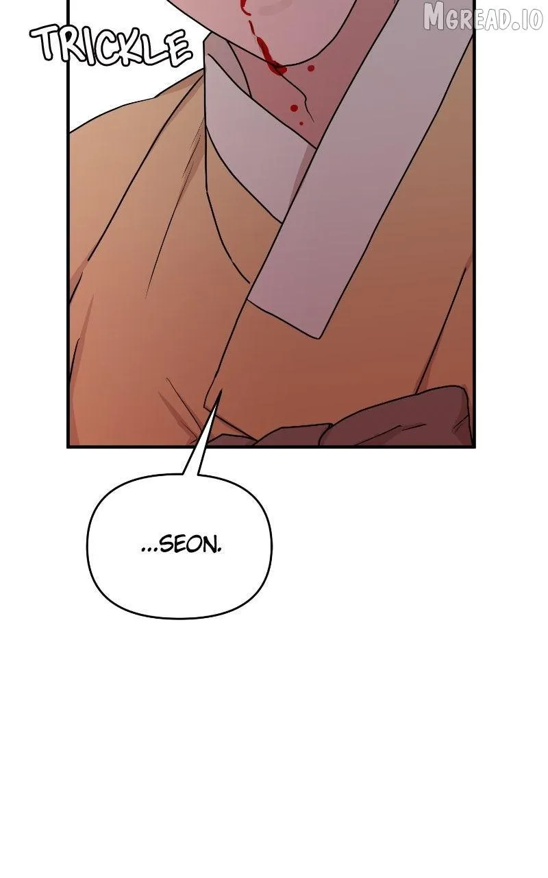 Fox Love Story chapter 36 page 74