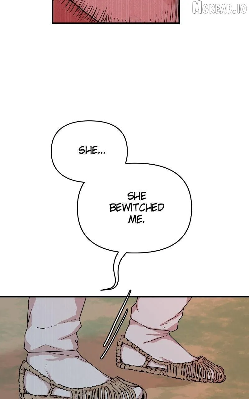 Fox Love Story chapter 36 page 81